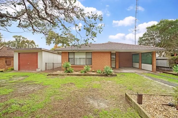 Main view of Homely house listing, 8 Lloyd George Grove, Tanilba Bay NSW 2319