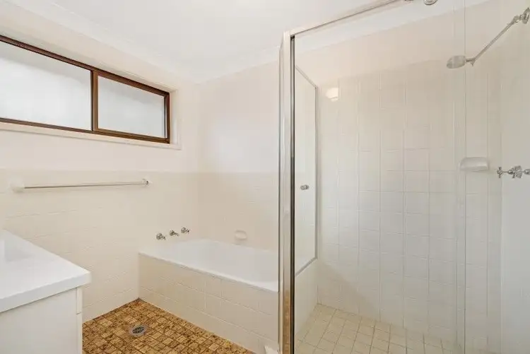 Third view of Homely house listing, 8 Lloyd George Grove, Tanilba Bay NSW 2319
