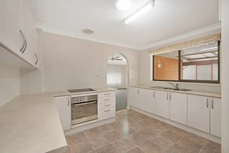 Fourth view of Homely house listing, 8 Lloyd George Grove, Tanilba Bay NSW 2319
