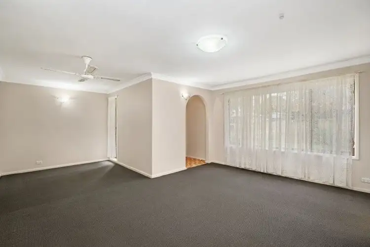 Fifth view of Homely house listing, 8 Lloyd George Grove, Tanilba Bay NSW 2319