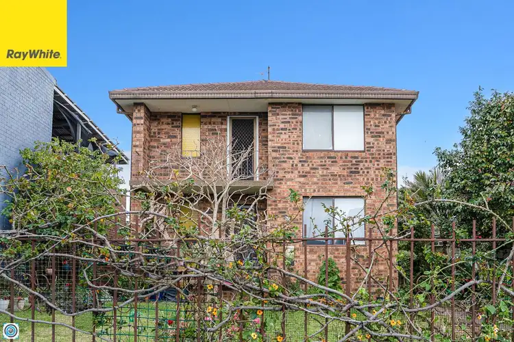 Main view of Homely apartment listing, 2/165-167 Wentworth Street, Port Kembla NSW 2505