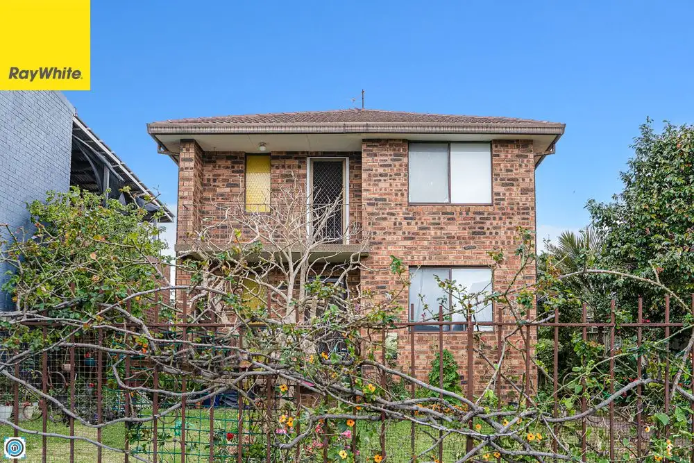 Main view of Homely apartment listing, 2/165-167 Wentworth Street, Port Kembla NSW 2505