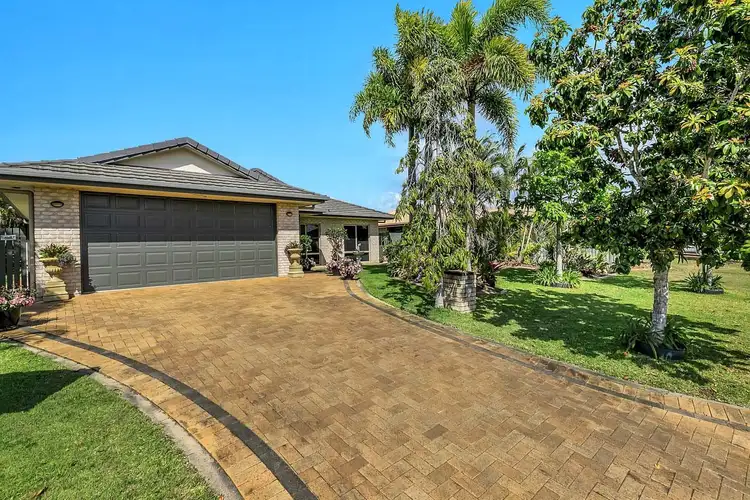 6 Gallery Court, Kawungan QLD 4655
