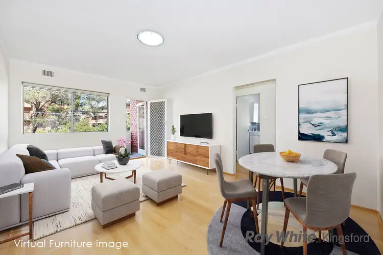1/58 Meeks Street, Kingsford NSW 2032