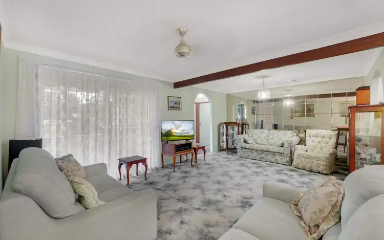 Second view of Homely house listing, 89 Fawcett Street, Glenfield NSW 2167