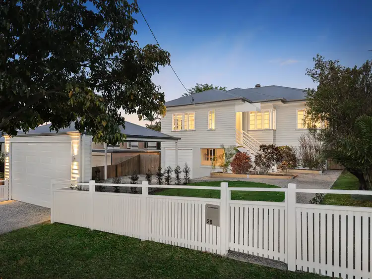 28 Landor Street, Tarragindi QLD 4121