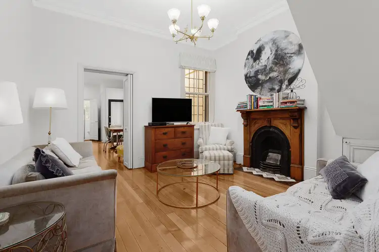Third view of Homely house listing, 77 Glenmore Road, Paddington NSW 2021