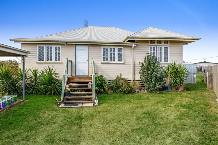 31 Victoria Street, Clifton QLD 4361