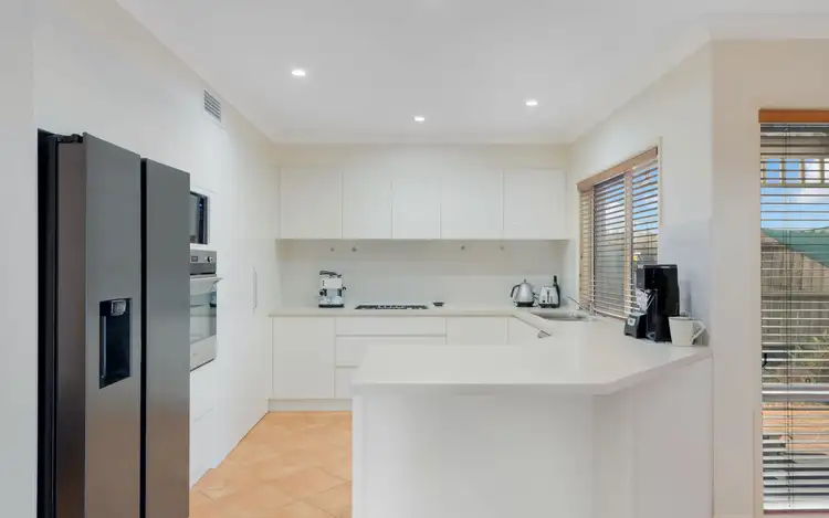 Third view of Homely house listing, 3 Forbes Avenue, Macquarie Links NSW 2565