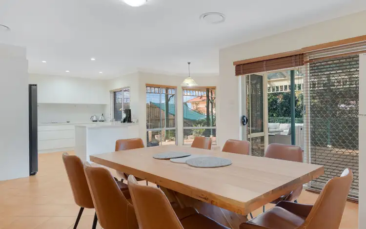Fifth view of Homely house listing, 3 Forbes Avenue, Macquarie Links NSW 2565