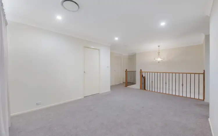 Seventh view of Homely house listing, 3 Forbes Avenue, Macquarie Links NSW 2565