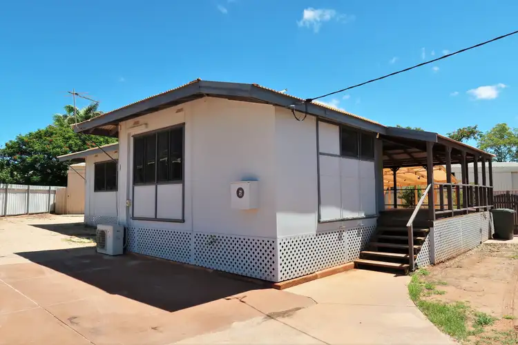 Second view of Homely house listing, 5 Eurayle Street, Exmouth WA 6707