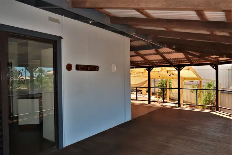Third view of Homely house listing, 5 Eurayle Street, Exmouth WA 6707
