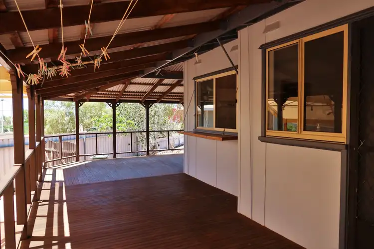 Fourth view of Homely house listing, 5 Eurayle Street, Exmouth WA 6707