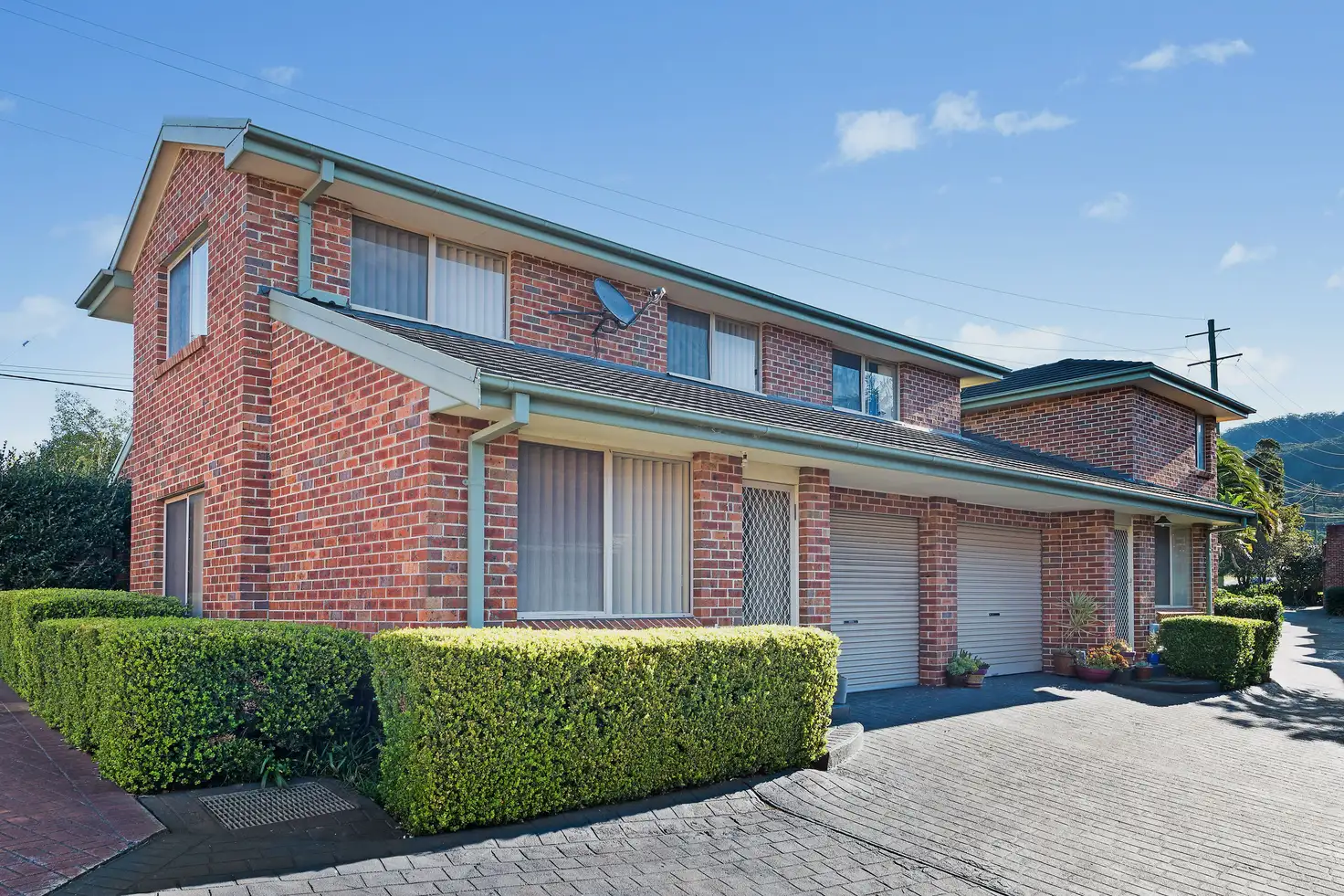 Main view of Homely house listing, 1/8-14 Rixons Pass Road, Woonona NSW 2517