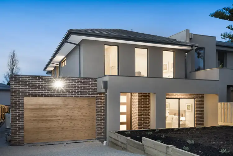 1B Lemon Road, Balwyn North VIC 3104