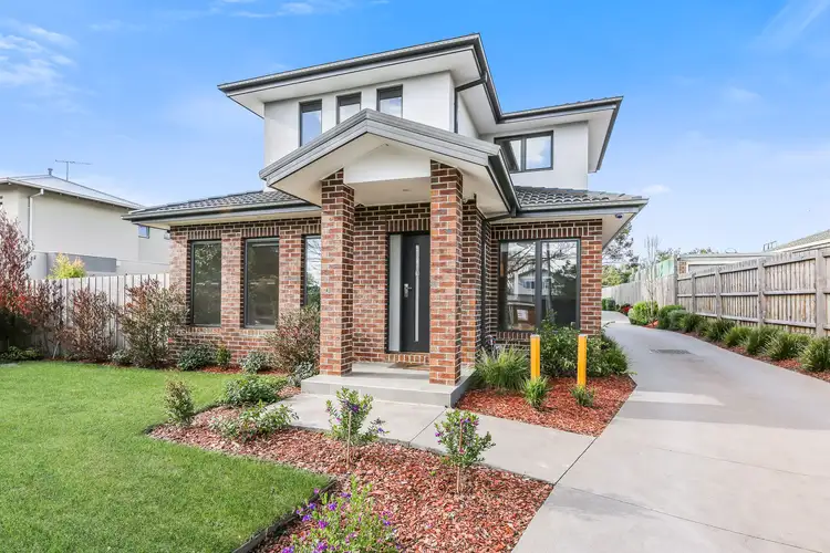 1/14 Carcoola Road, Ringwood East VIC 3135