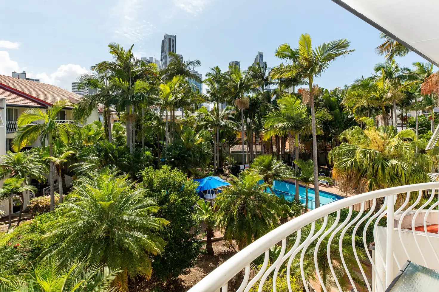 Main view of Homely apartment listing, 17/27 Peninsular Drive, Surfers Paradise QLD 4217