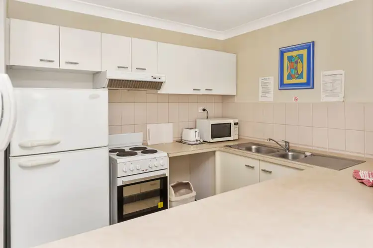Fifth view of Homely apartment listing, 17/27 Peninsular Drive, Surfers Paradise QLD 4217