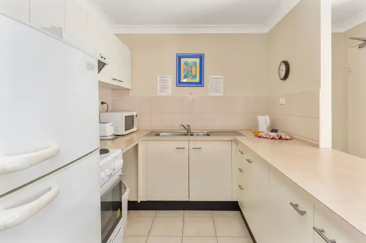 Sixth view of Homely apartment listing, 17/27 Peninsular Drive, Surfers Paradise QLD 4217