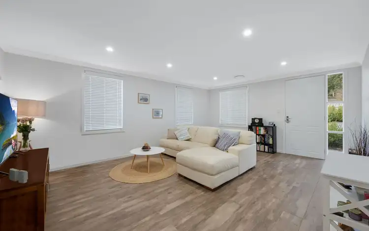 Second view of Homely house listing, 55 Remembrance Driveway, Tahmoor NSW 2573