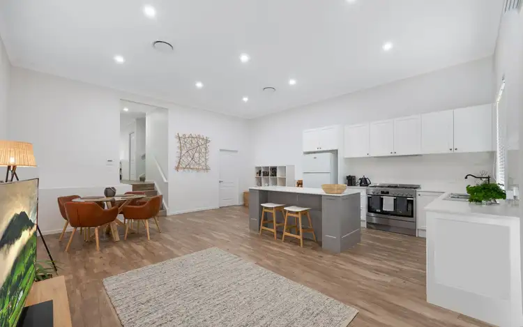 Fifth view of Homely house listing, 55 Remembrance Driveway, Tahmoor NSW 2573