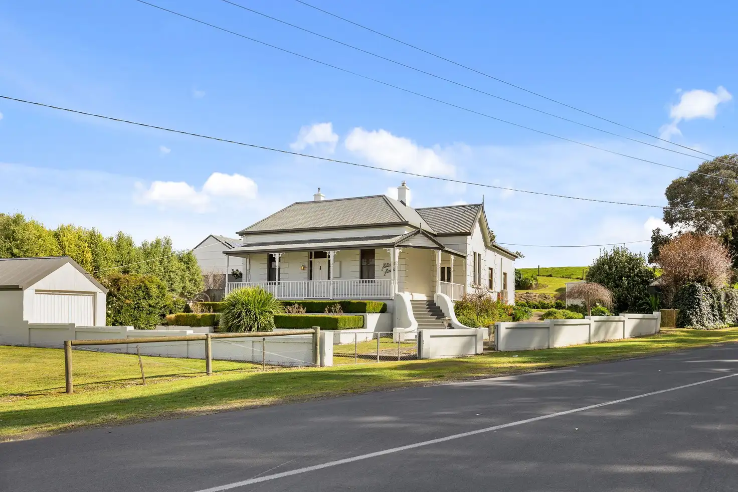 Main view of Homely house listing, 105 Tollner Road, Compton SA 5291