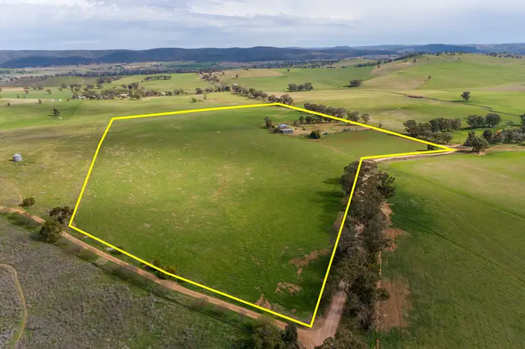 131 Bowens Lane, Cudal NSW 2864
