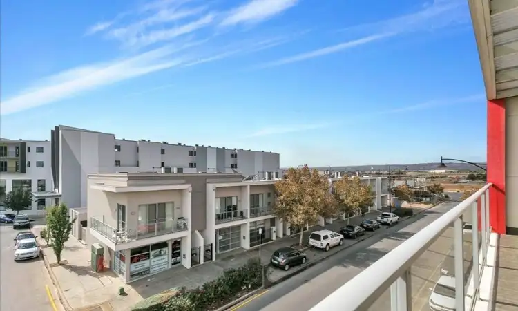 Main view of Homely apartment listing, 202/6-14 Metro Parade, Mawson Lakes SA 5095