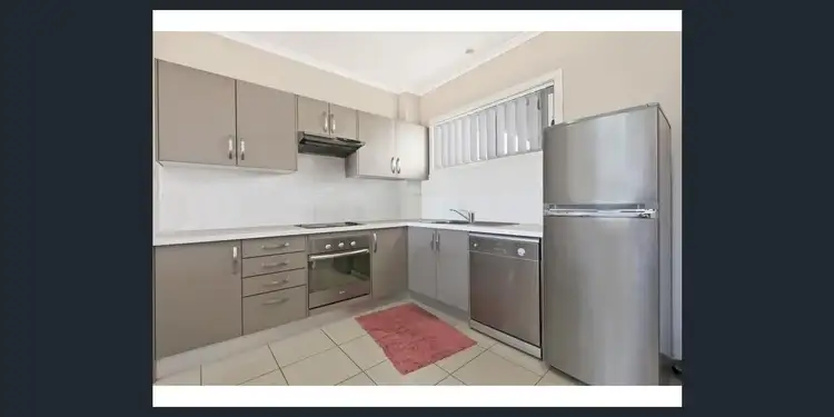 Second view of Homely apartment listing, 202/6-14 Metro Parade, Mawson Lakes SA 5095