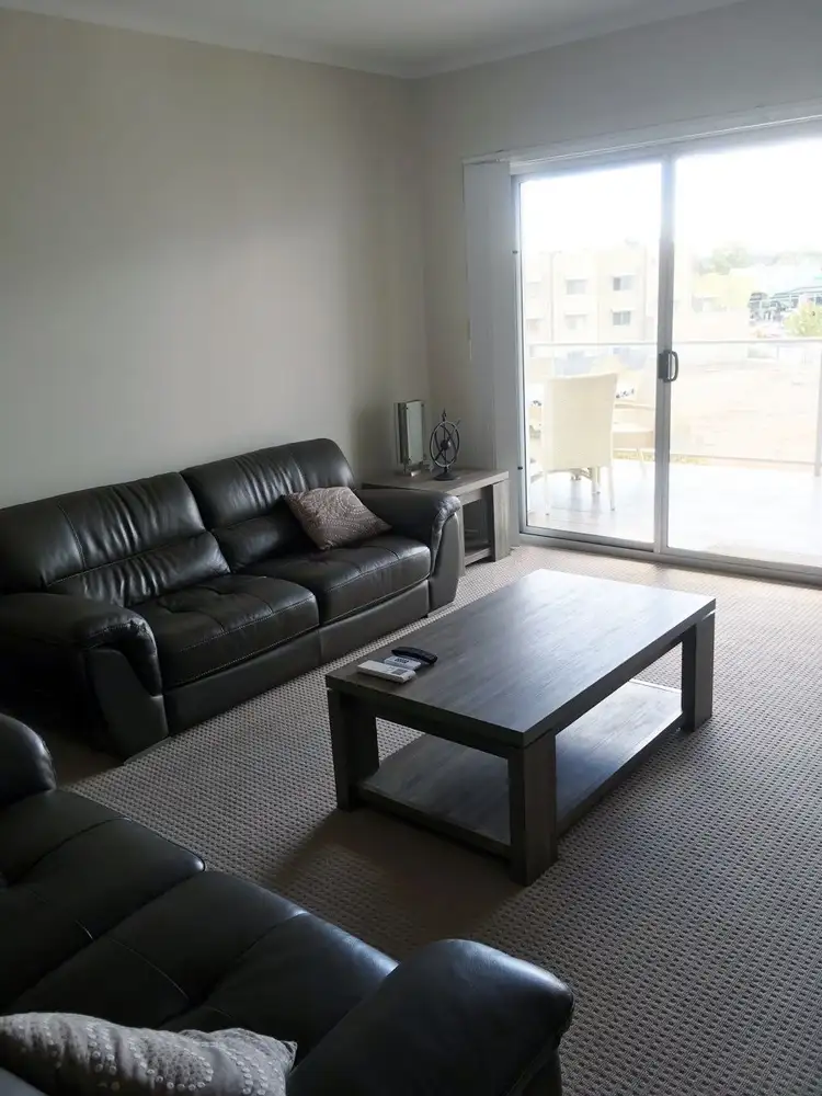 Fourth view of Homely apartment listing, 202/6-14 Metro Parade, Mawson Lakes SA 5095