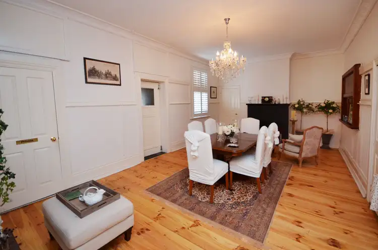 Second view of Homely rural property listing, 2073 Sunraysia Highway, Waubra VIC 3352