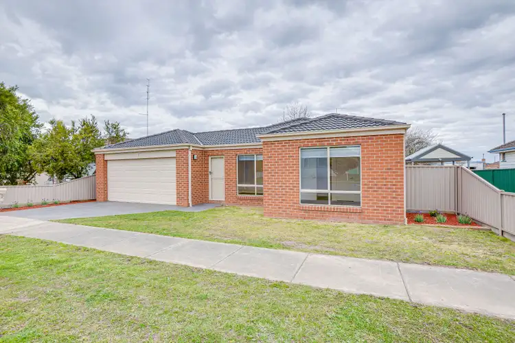 Main view of Homely house listing, 14a Oak Street, Wendouree VIC 3355