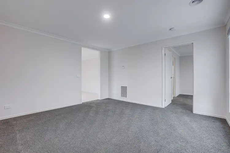 Second view of Homely house listing, 14a Oak Street, Wendouree VIC 3355
