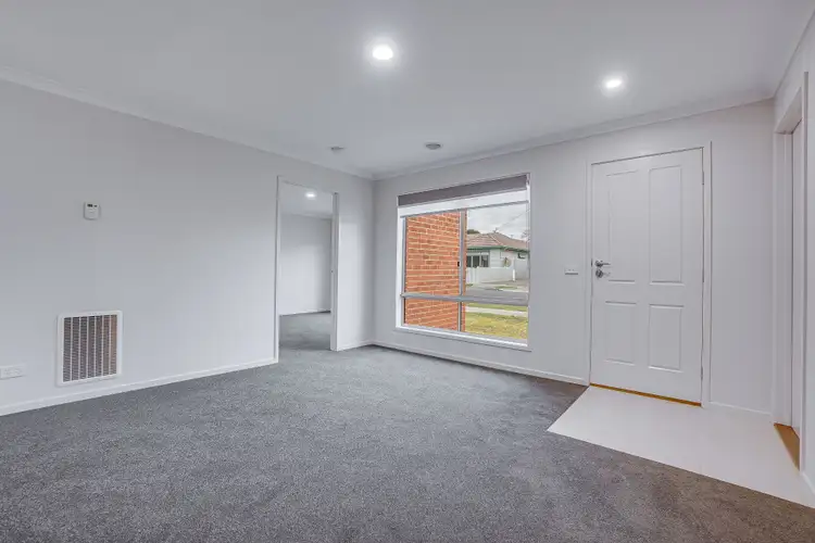 Third view of Homely house listing, 14a Oak Street, Wendouree VIC 3355