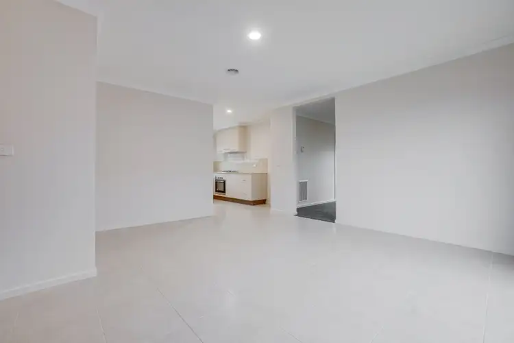 Fourth view of Homely house listing, 14a Oak Street, Wendouree VIC 3355
