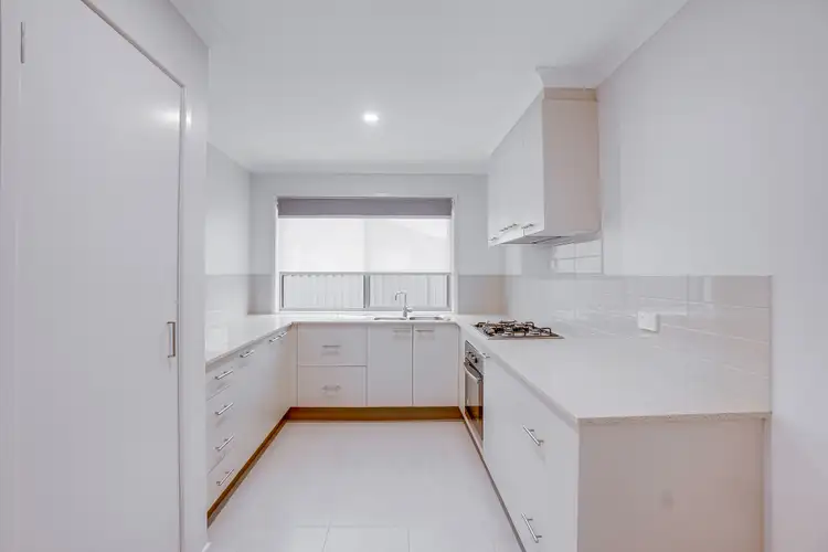 Sixth view of Homely house listing, 14a Oak Street, Wendouree VIC 3355