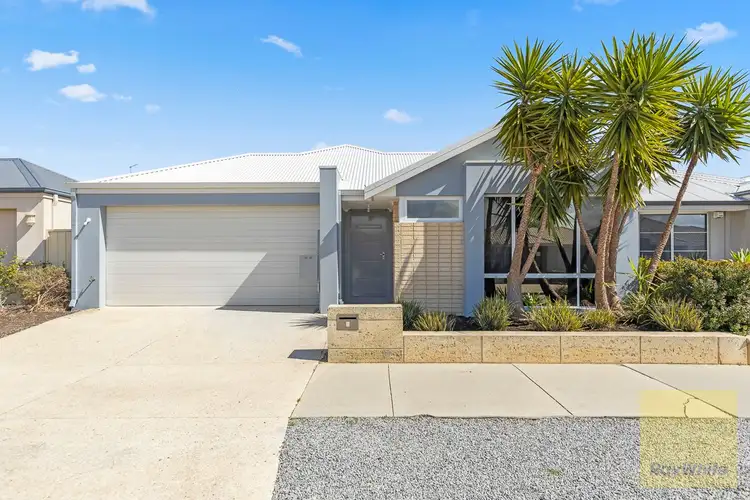 Main view of Homely house listing, 3 Clew Way, Jindalee WA 6036