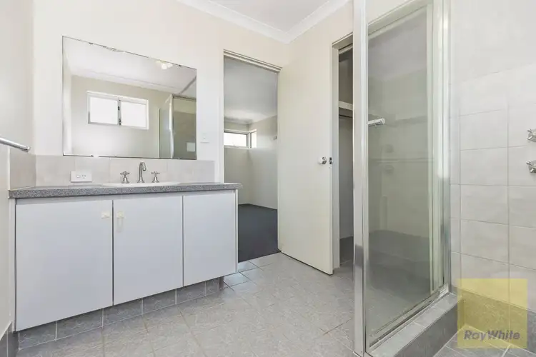 Third view of Homely house listing, 3 Clew Way, Jindalee WA 6036