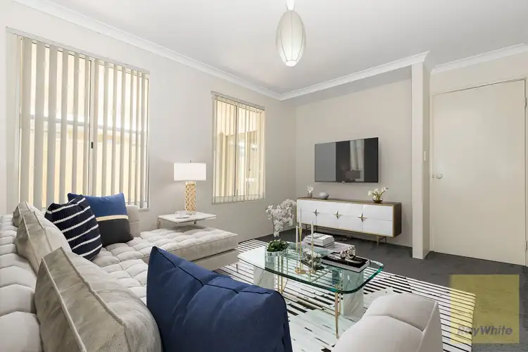 Fourth view of Homely house listing, 3 Clew Way, Jindalee WA 6036