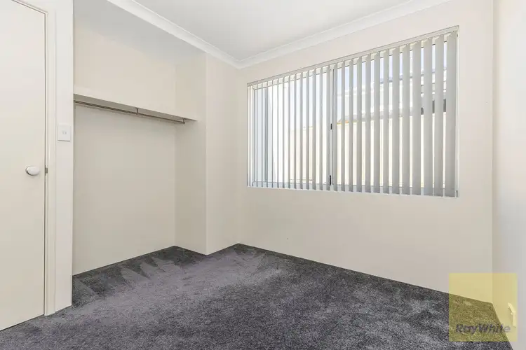 Sixth view of Homely house listing, 3 Clew Way, Jindalee WA 6036