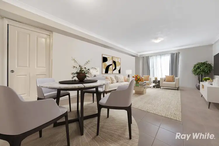 Main view of Homely house listing, 22/154-162 River Hills Road, Eagleby QLD 4207
