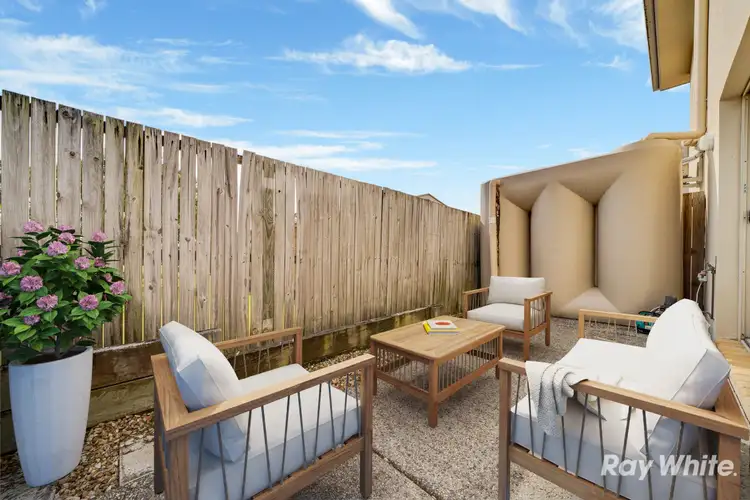 Second view of Homely house listing, 22/154-162 River Hills Road, Eagleby QLD 4207