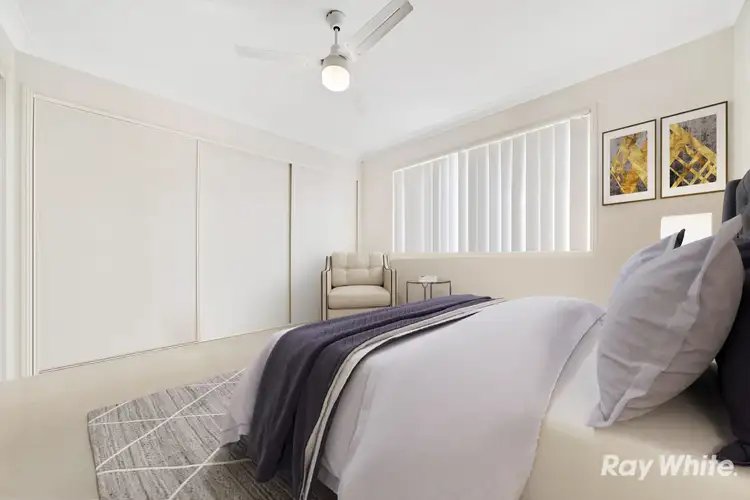 Fifth view of Homely house listing, 22/154-162 River Hills Road, Eagleby QLD 4207