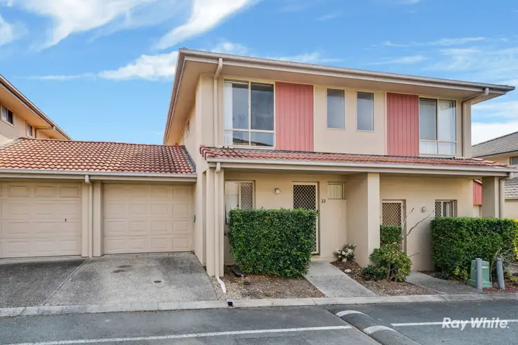 Seventh view of Homely house listing, 22/154-162 River Hills Road, Eagleby QLD 4207