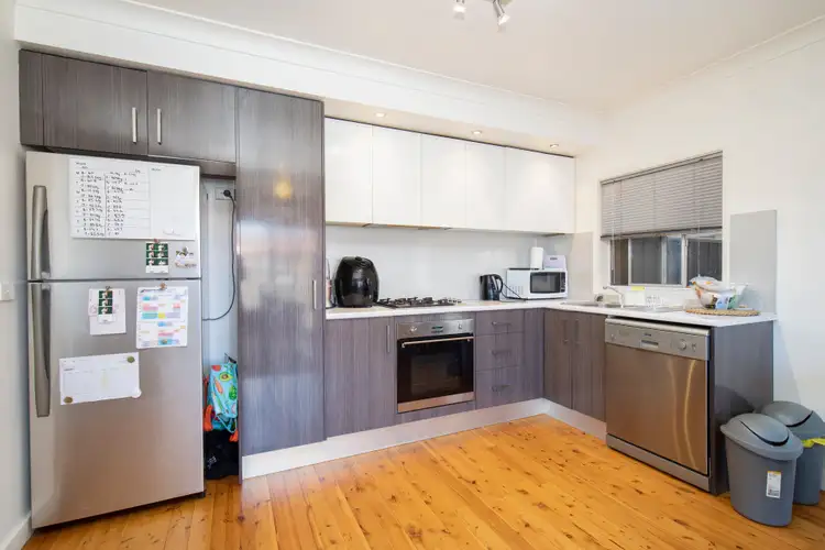 Third view of Homely unit listing, 5/67 Womboin Road, Lambton NSW 2299