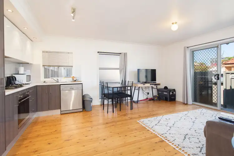Fourth view of Homely unit listing, 5/67 Womboin Road, Lambton NSW 2299
