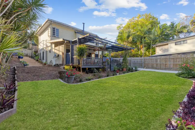 Main view of Homely house listing, 18 George Street, Nambour QLD 4560