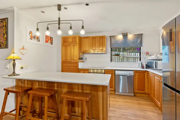 Third view of Homely house listing, 18 George Street, Nambour QLD 4560
