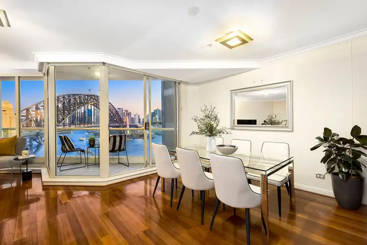 Fourth view of Homely apartment listing, 1504/38 Alfred Street, Milsons Point NSW 2061